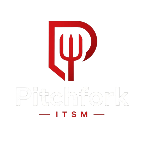 PitchFork
